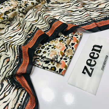 ZEEN DIGTIAL PRINT LAWN ORGINAL 3PC ZN#02