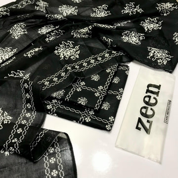 ZEEN DIGTIAL PRINT LAWN ORGINAL 3PC ZN#05