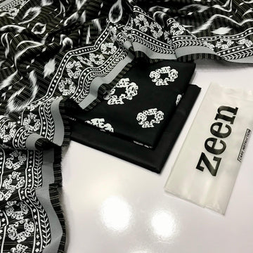 ZEEN DIGTIAL PRINT LAWN ORGINAL 3PC ZN#06
